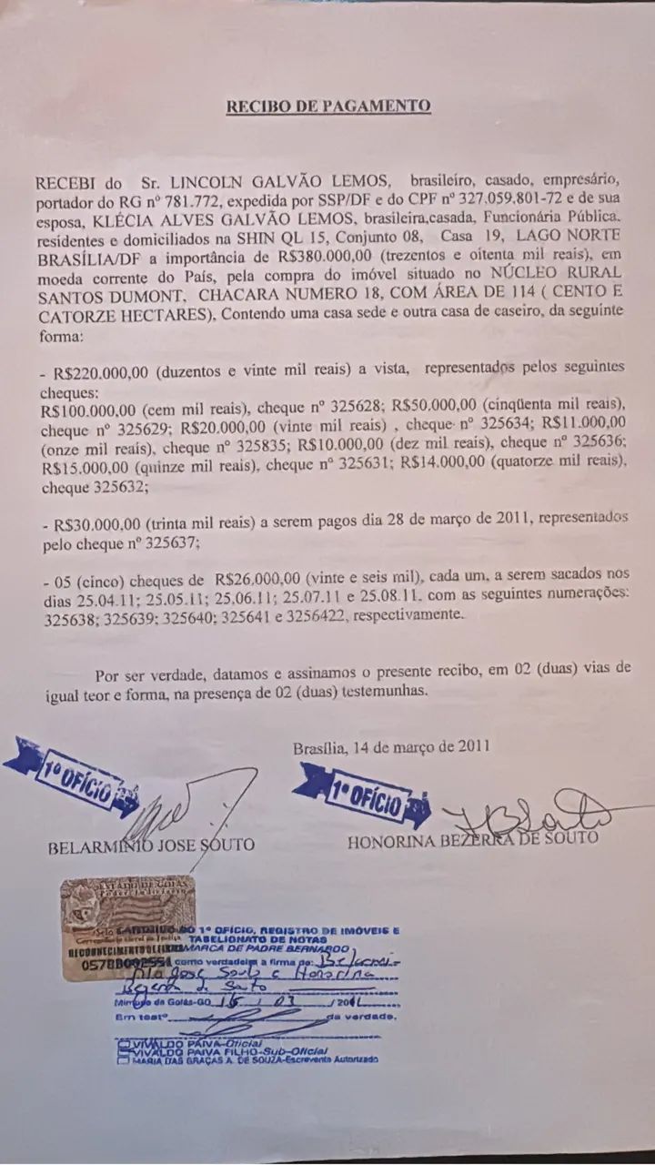 Beliche com colchões D 33 - Foto 2