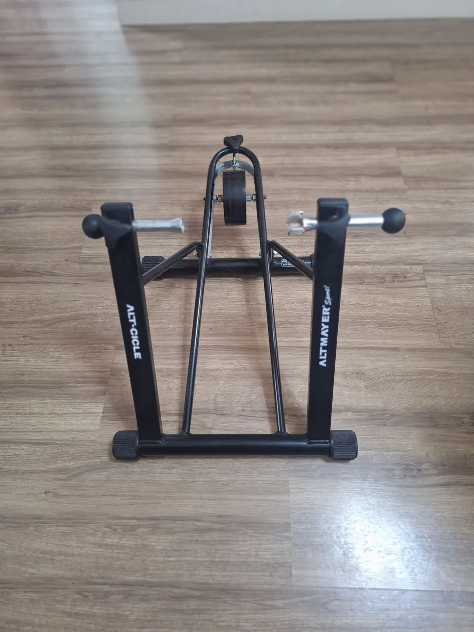 Rolo de Bike - Foto 4