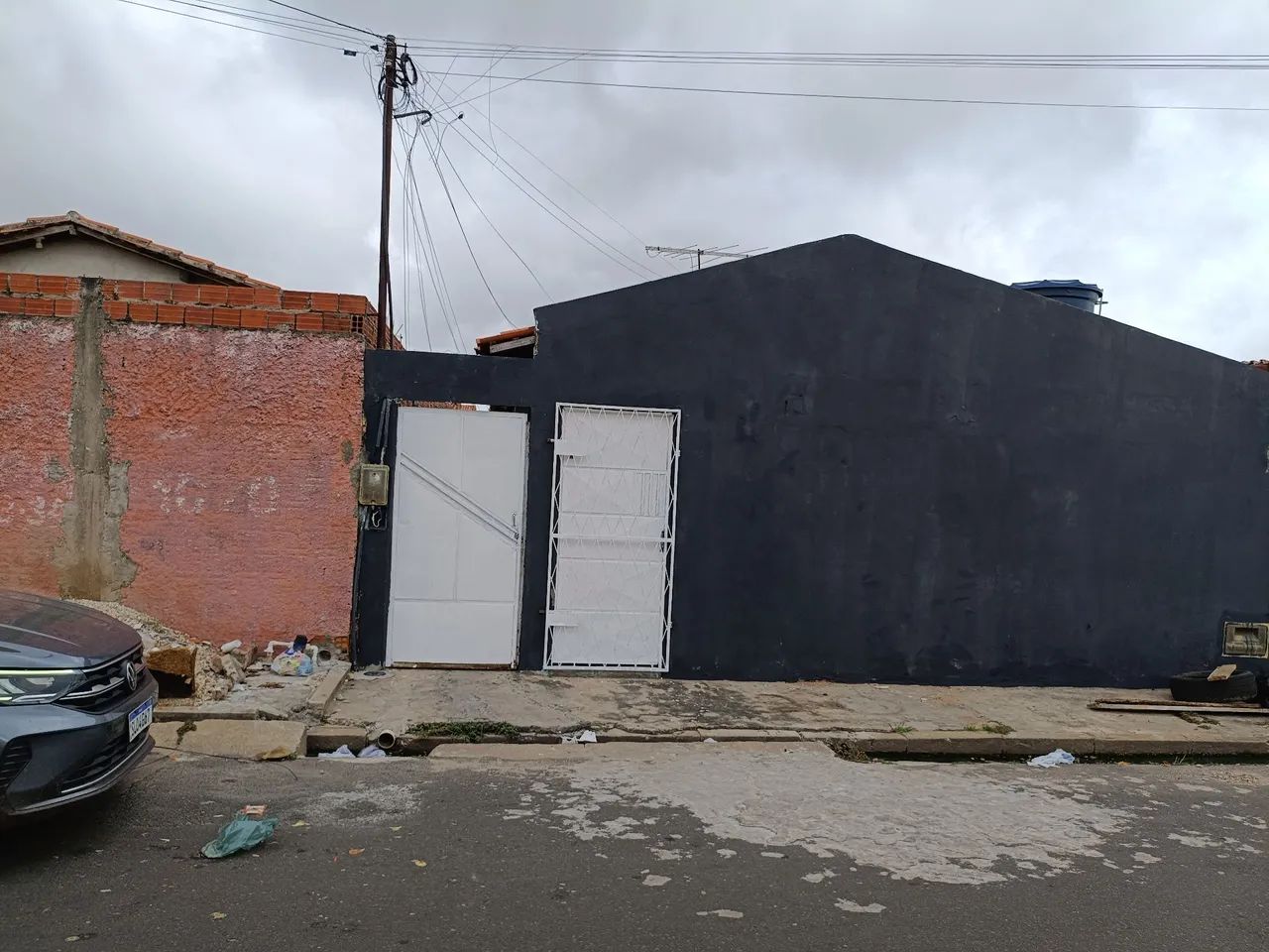 Foto - Teresina - Centro