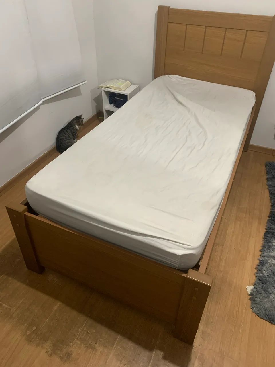 Cama de solteiro 470071459300648964