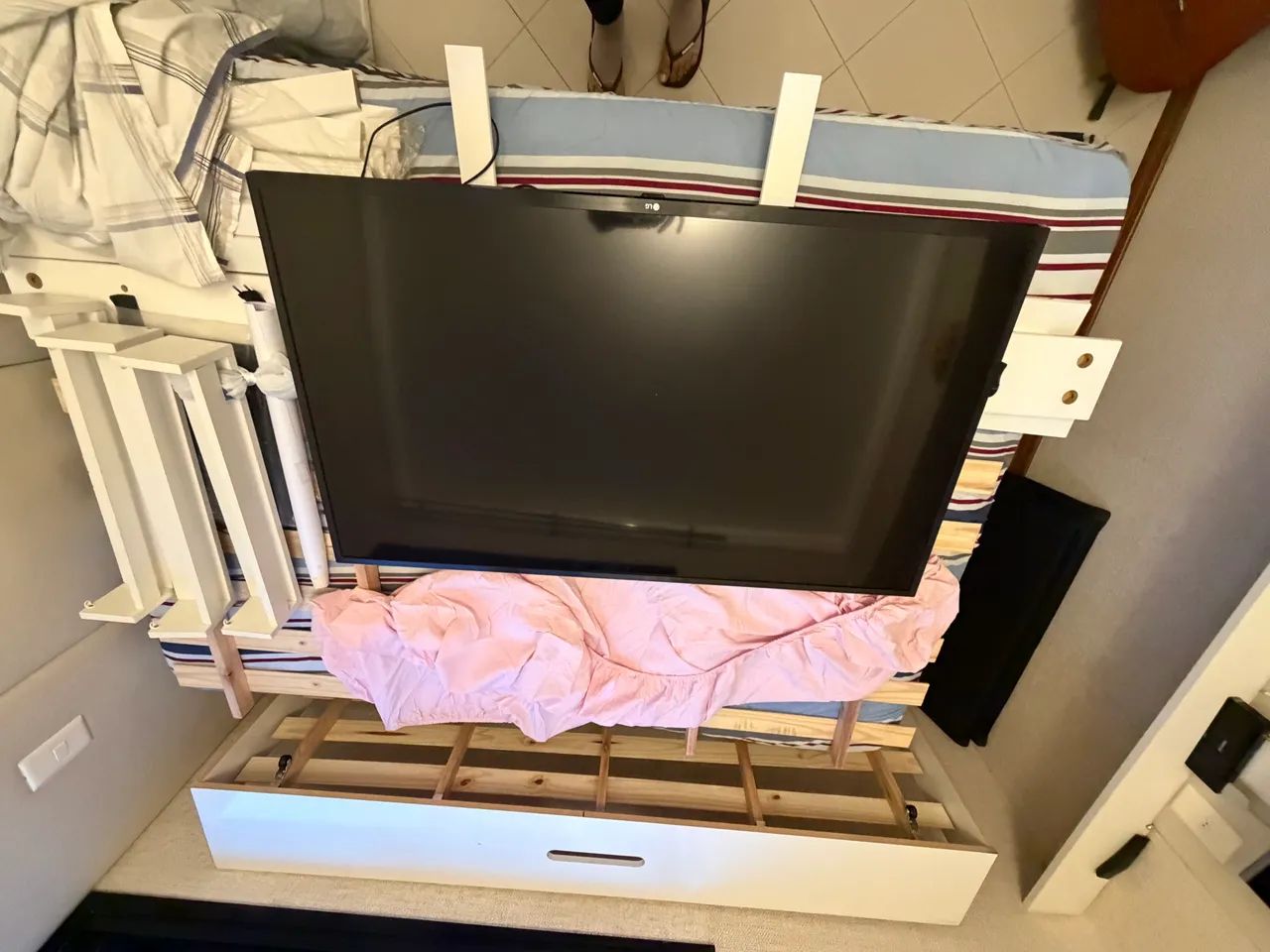 Vendo a Tv smart 50 polegadas  - Foto 2