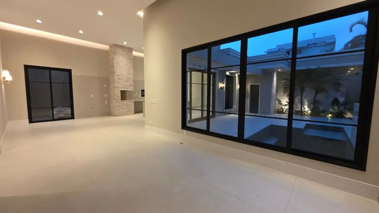 Casa com 3 Suites no Condominio Florais Italia - Foto 3