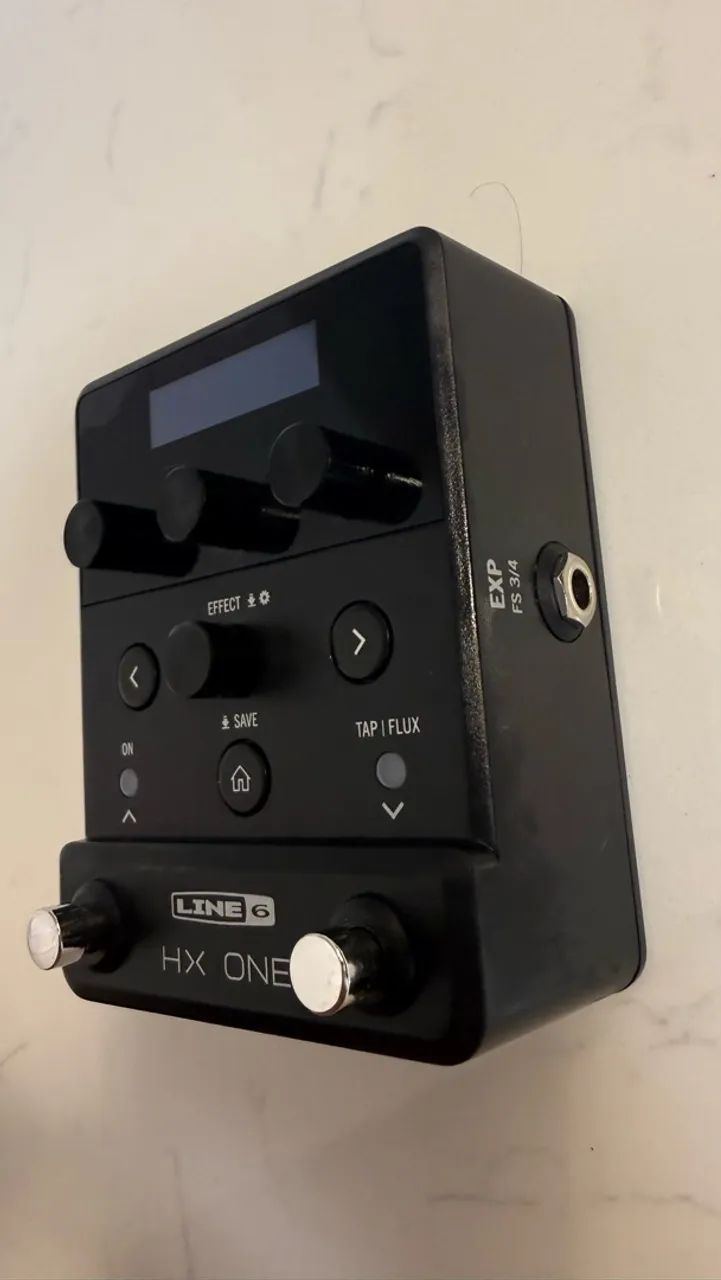 Line 6 HX One 