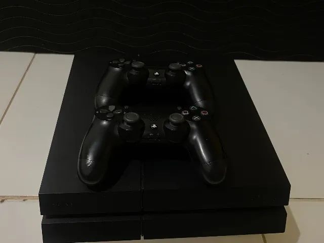 Ps4 - Foto 2