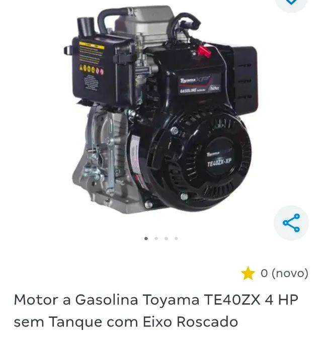 Motor elétrico 