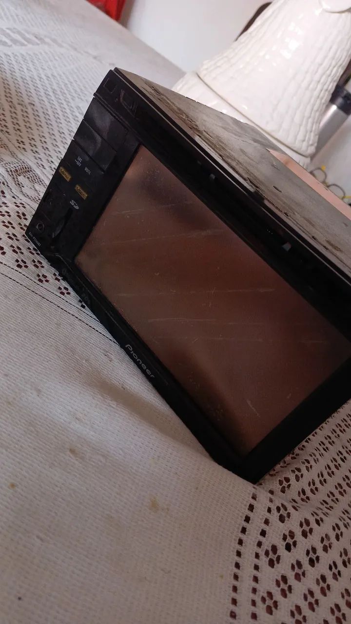 Multimidia pioneer