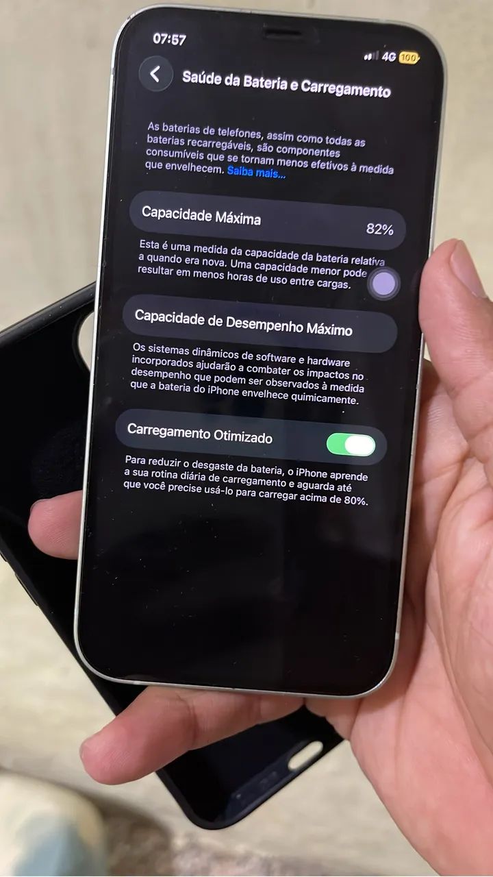 iPhone 12 - Foto 3