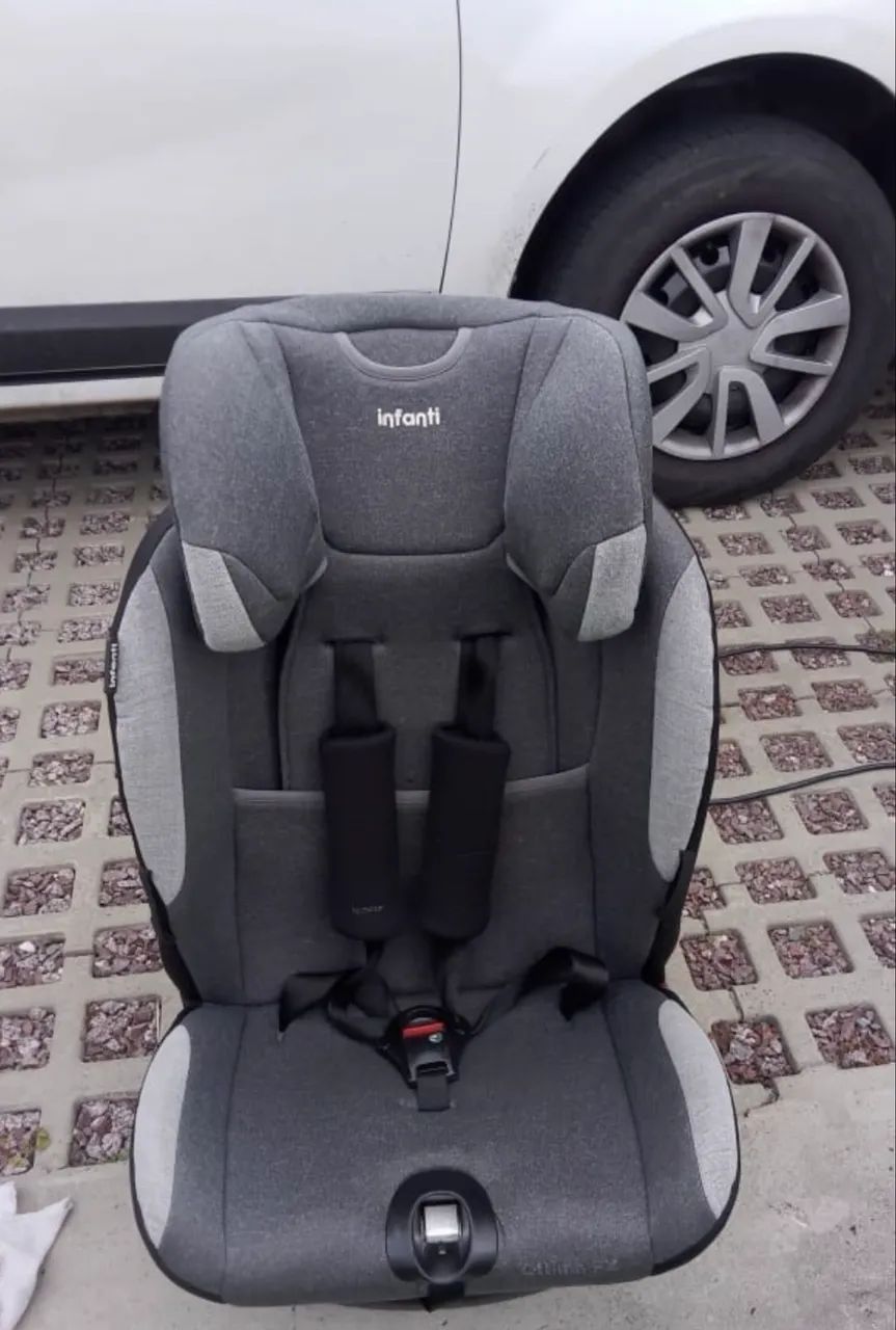 Caderinha de carro  - Foto 2