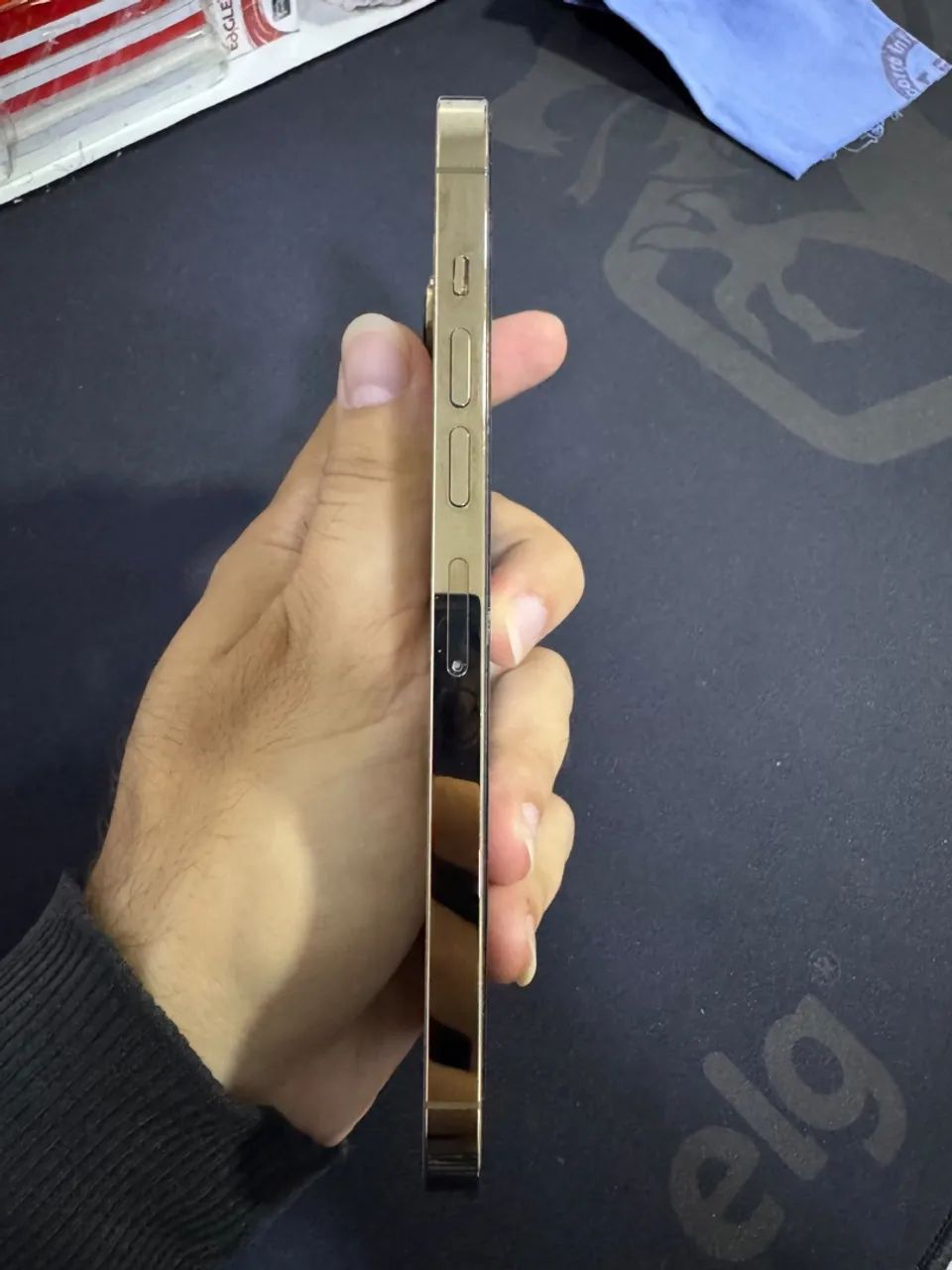 IPHONE 13 PRO MAX - 128 GB - Foto 3