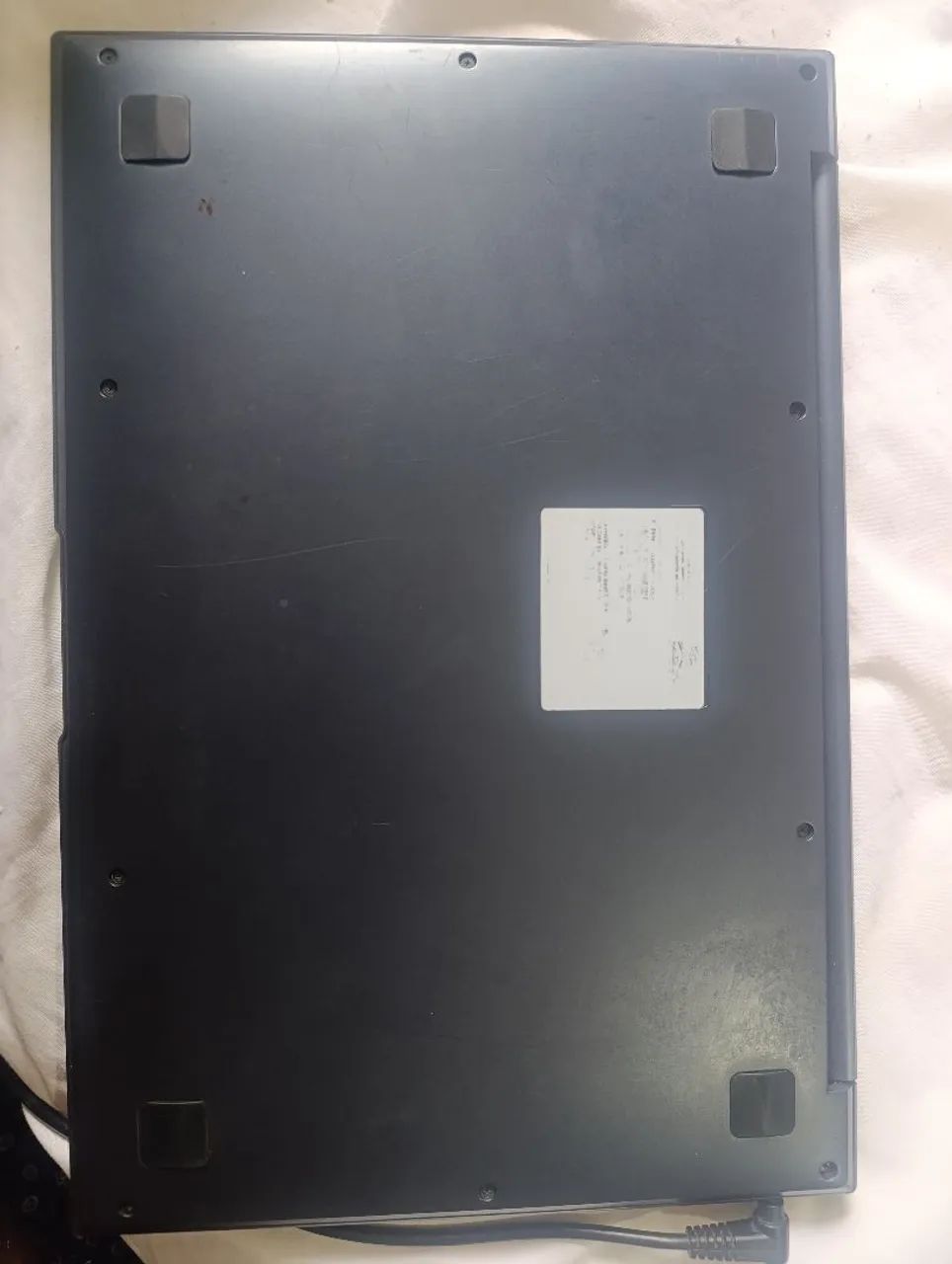 Vendo Notebook positivo  - Foto 2