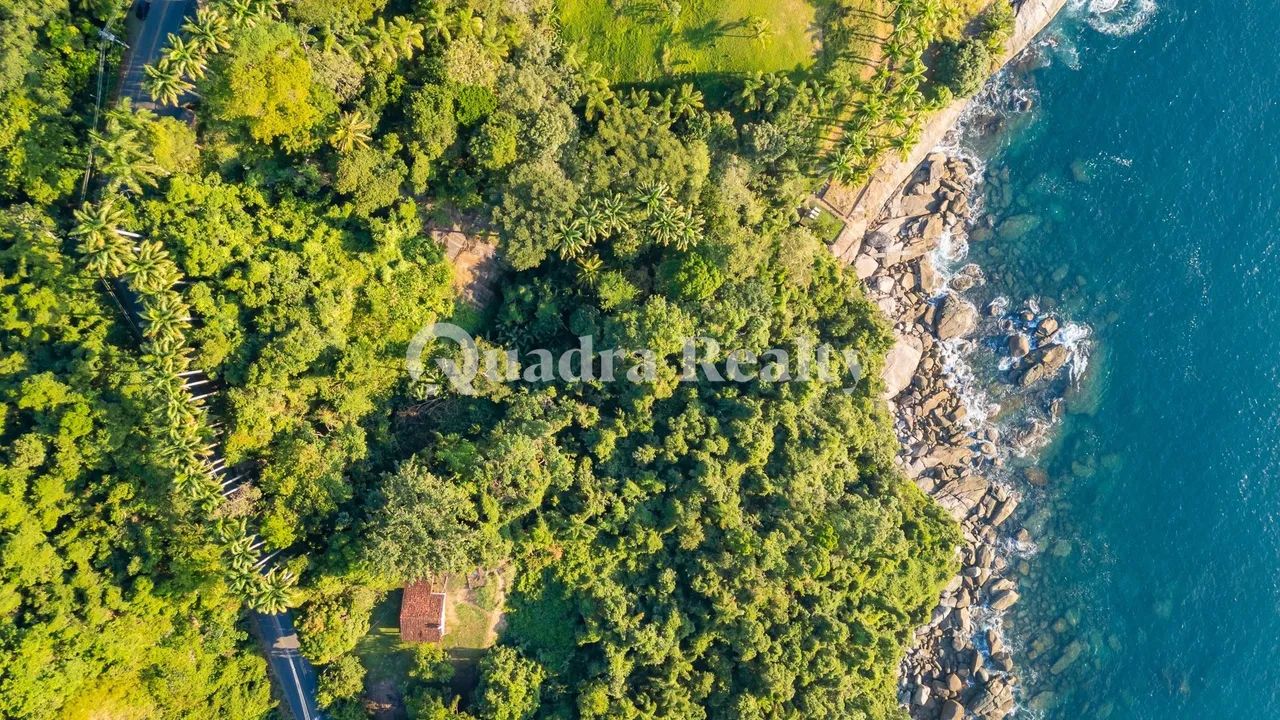 Área costeira em Ilhabela - Foto 3