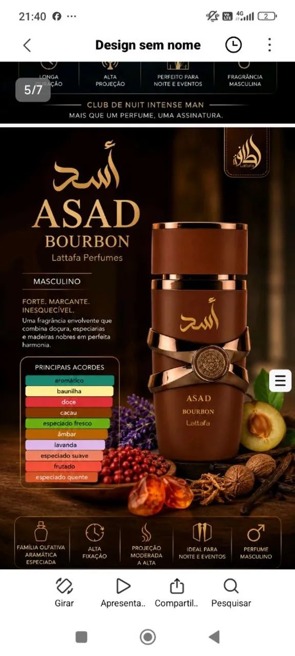 Perfumes e body Splash  - Foto 3