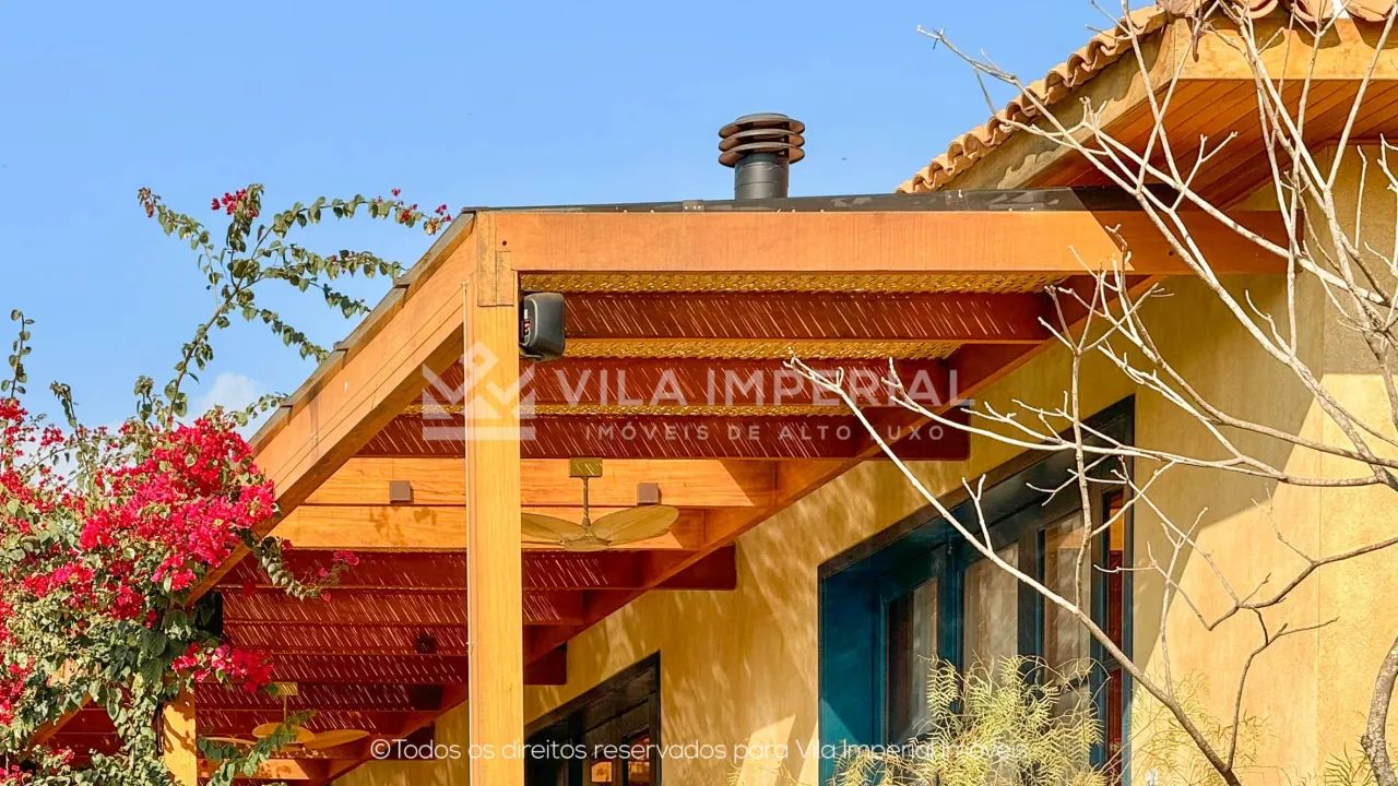 Imóvel para venda tem 1000 metros quadrados com 5 quartos - Foto 3