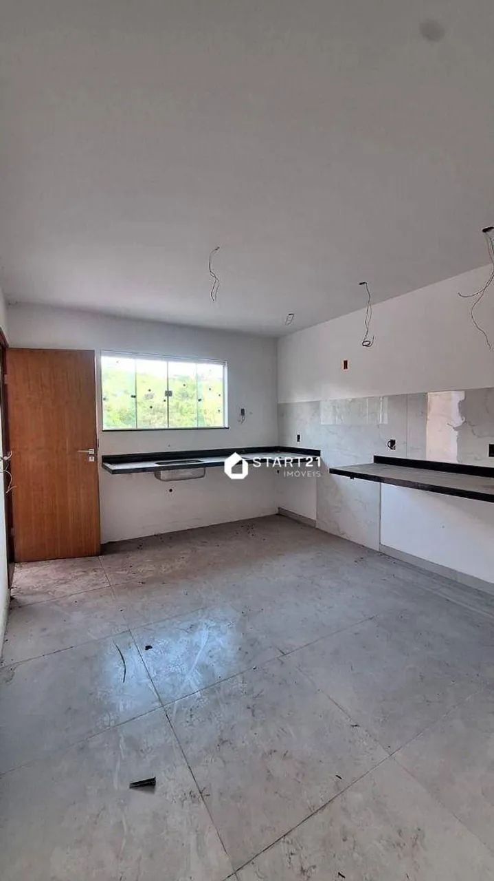 CASA DUPLEX , 3 QUARTOS, ANO BOM, BARRA MANSA - Foto 5