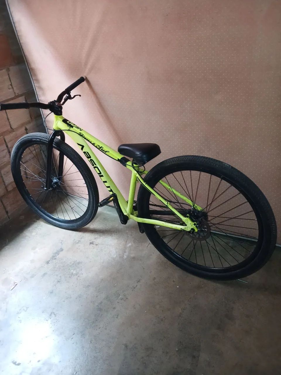 Bike  - Foto 3