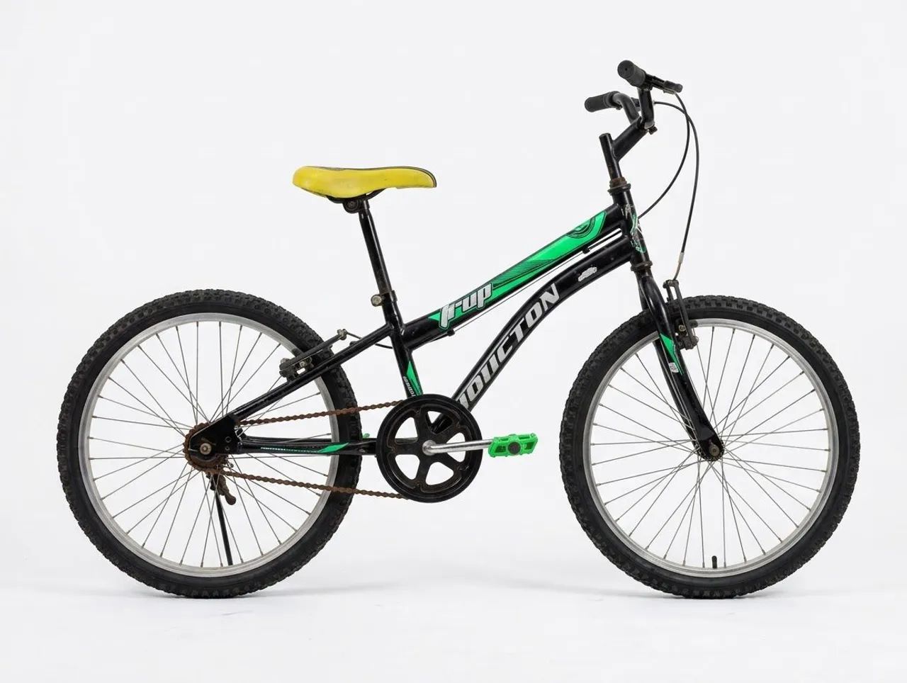 Bicicleta aro 20 