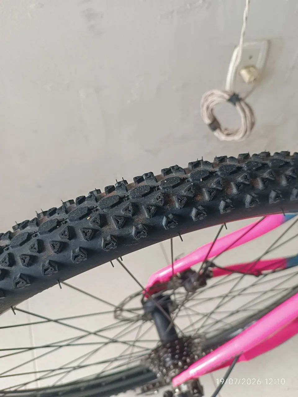 Bicicleta aro 29  - Foto 4