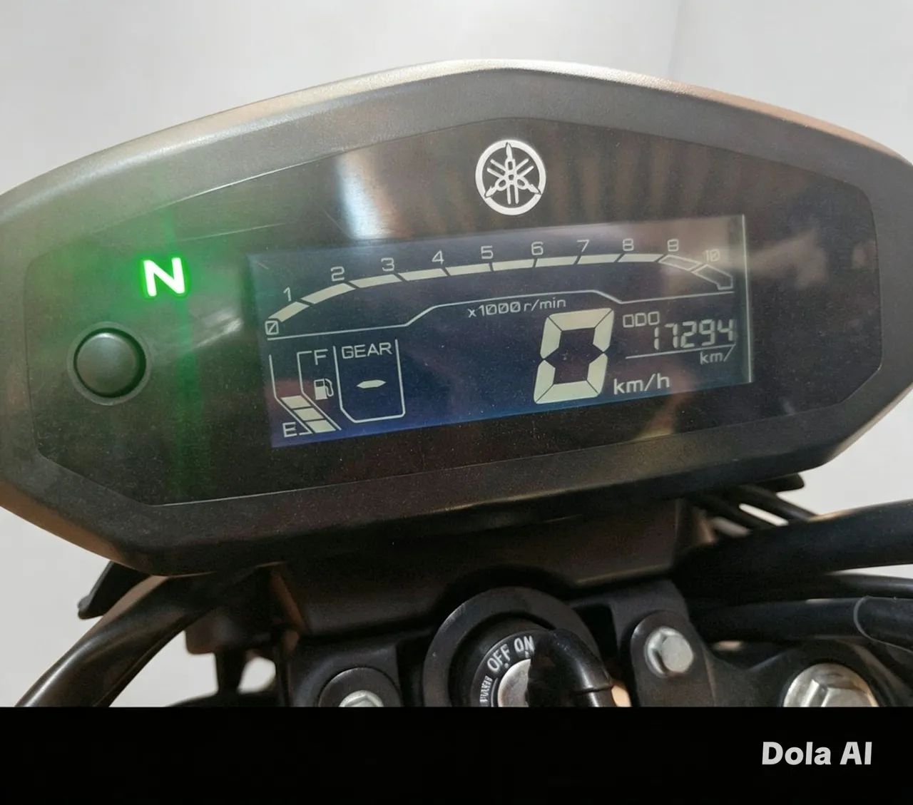 Yamaha factor  - Foto 5