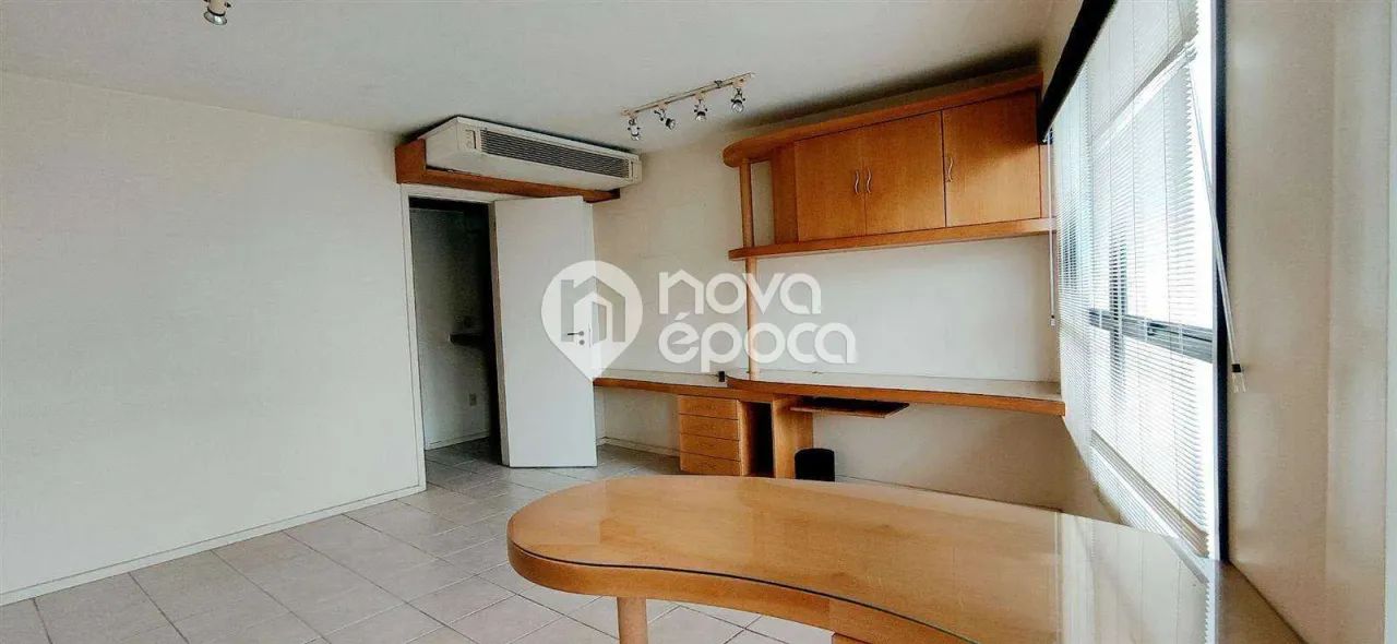 Tijuca | Sala - Foto 4