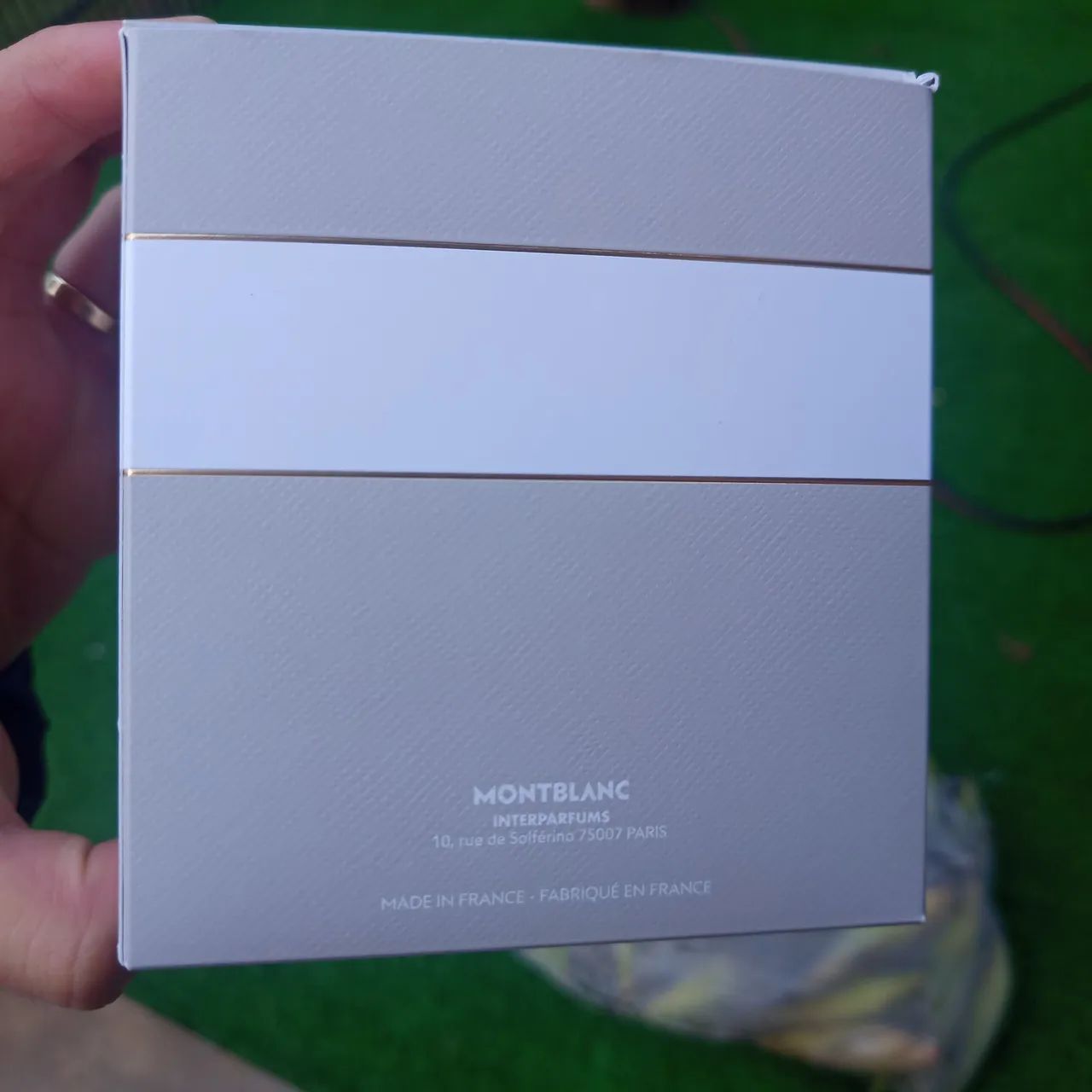 Perfume Montblanc - signature 90 ml - Foto 3