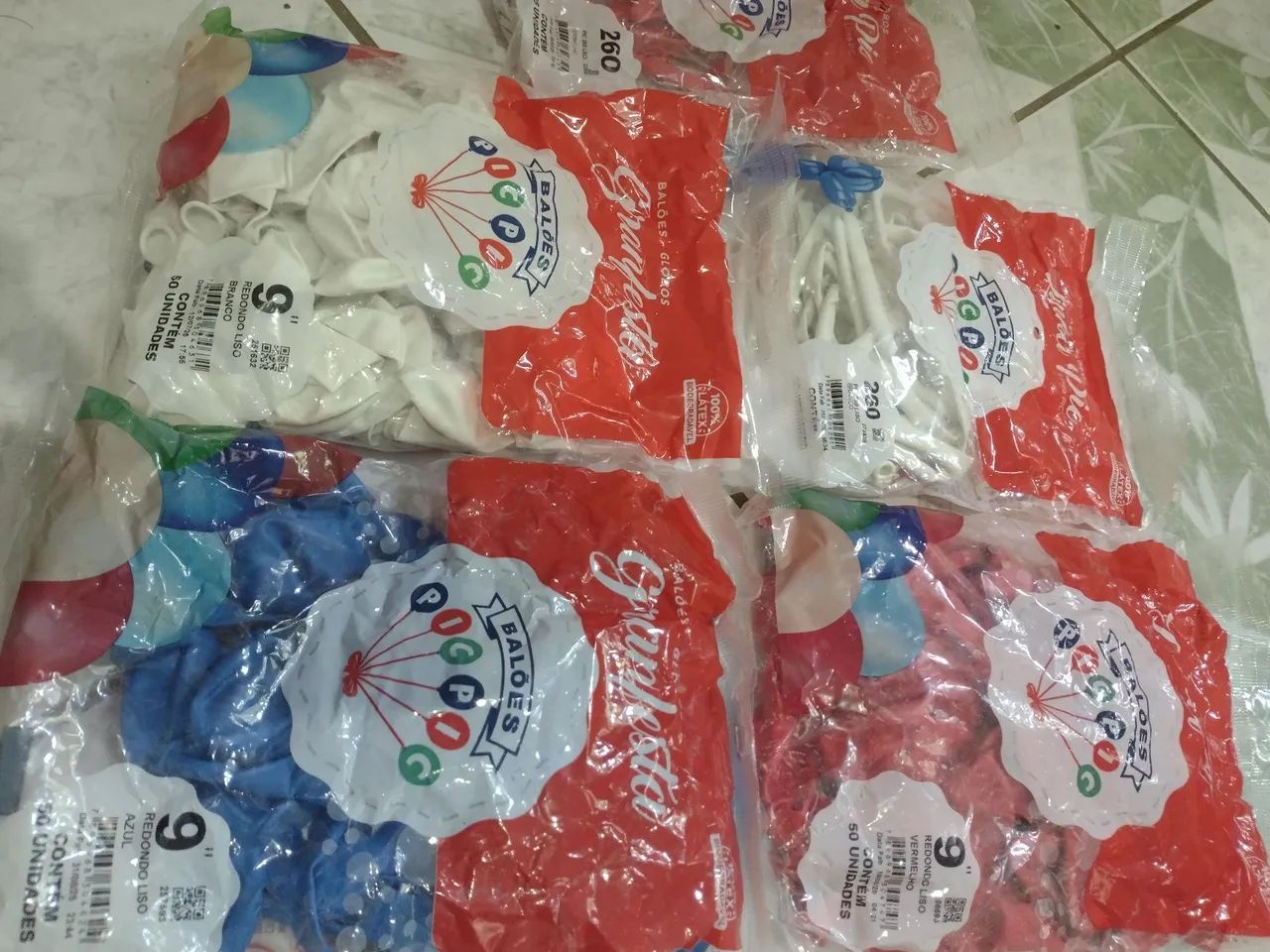 Vendo balão  - Foto 2