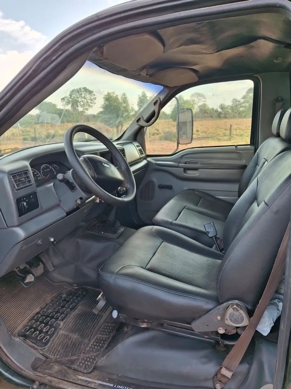 Vendo F350 - Foto 5