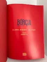 BORGIA EDIÇÃO INTEGRAL  - Foto 3