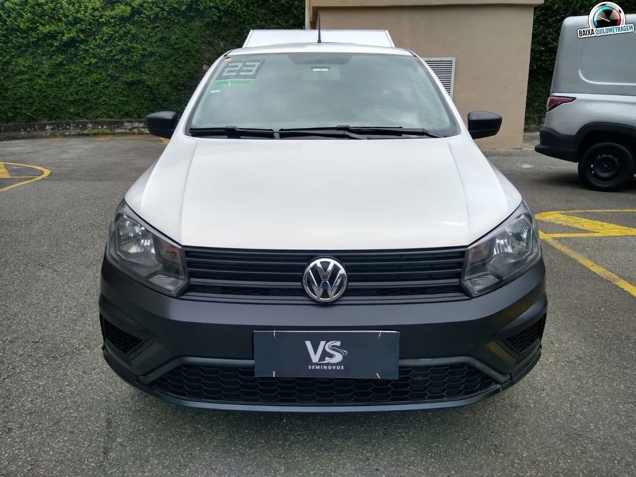 Volkswagen Saveiro 2023
