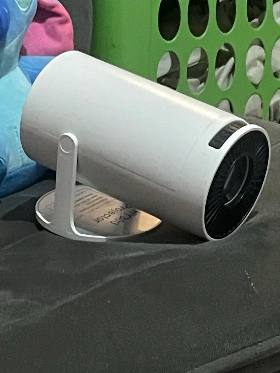 Projetor transmitir tela 