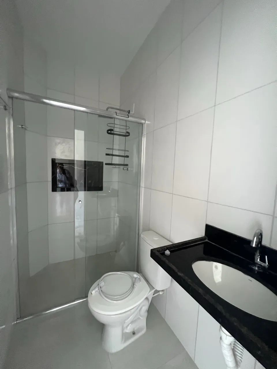 Alugo apartamento no conjunto Eldorado  - Foto 5