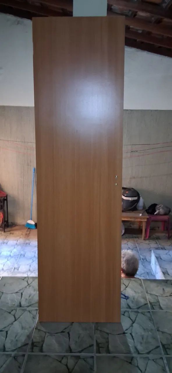 Venda e instalação de portas 