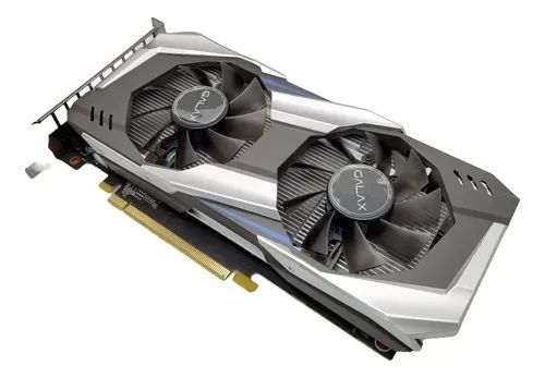 GTX 1060 3gb - Foto 2