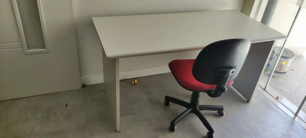 Mesa para escritório  - Foto 3