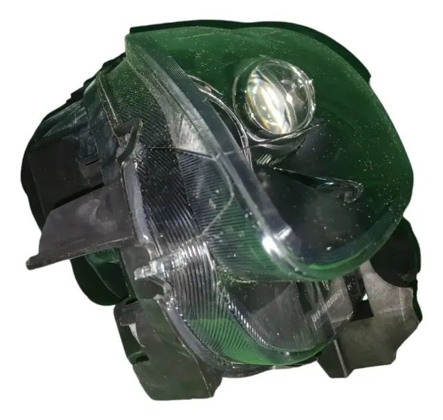 Farol Direito Original Bravo 51873425 Com Detalhe  - Foto 2