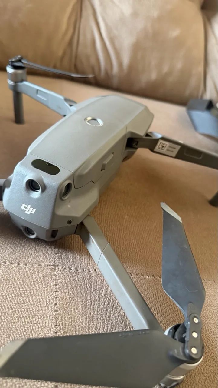 Drone DJI Mavic Pro 2 - Foto 5