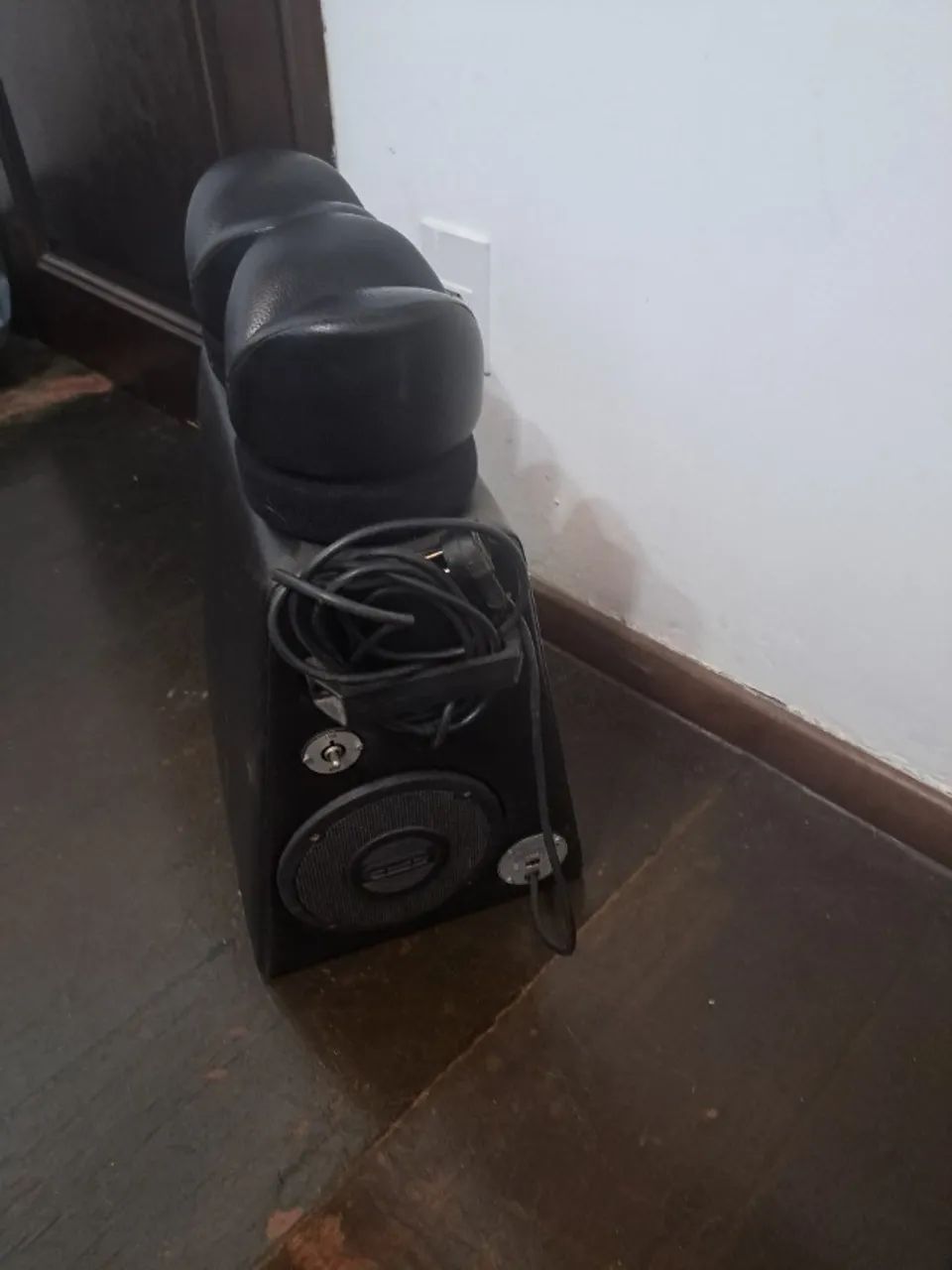 Massageadora para pernas e braços  - Foto 2