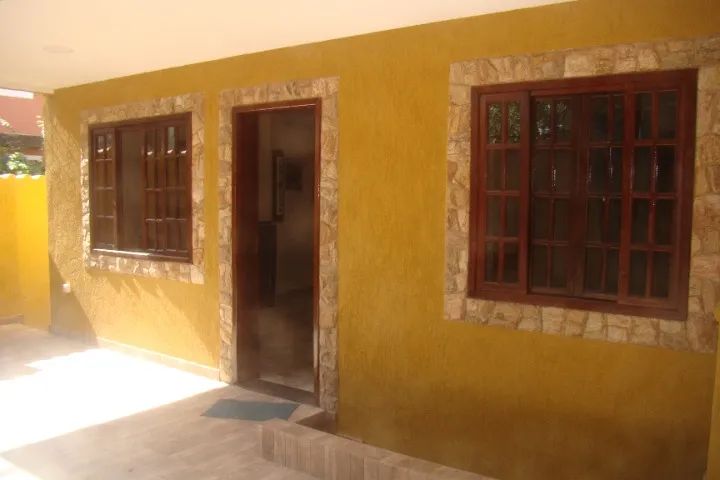 Alugo casa triplex em Vila Valqueire - Foto 3