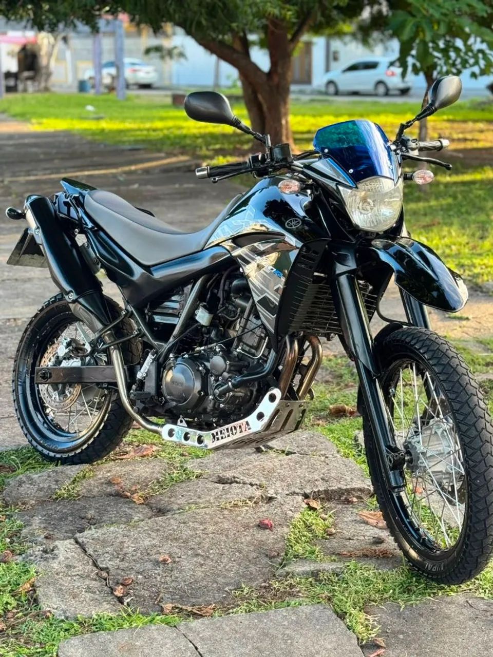 Xt660 - Foto 3
