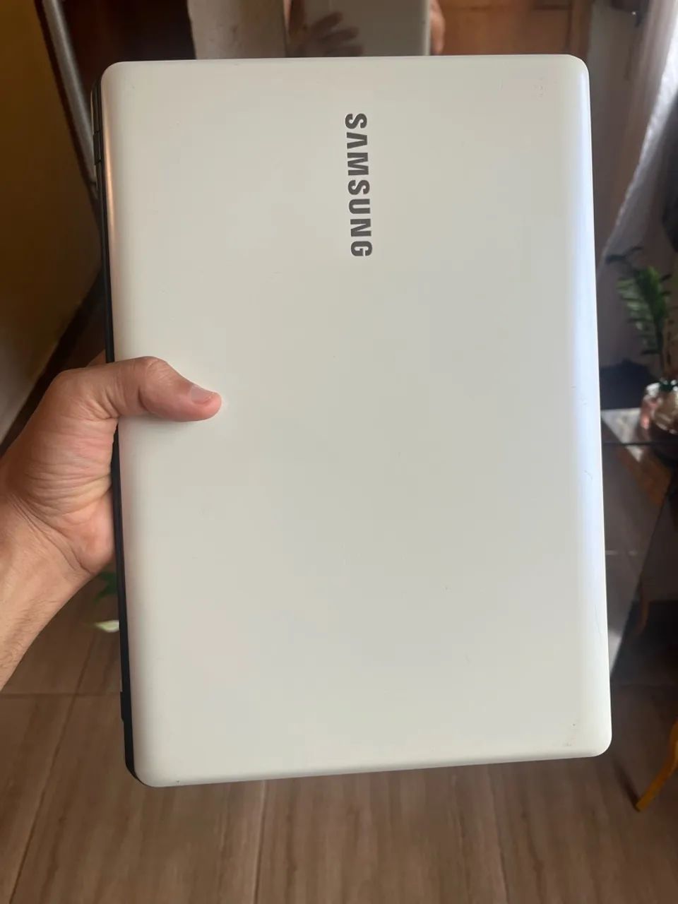 Notebook Samsung  4GB 500HD ENTREGO - Foto 5