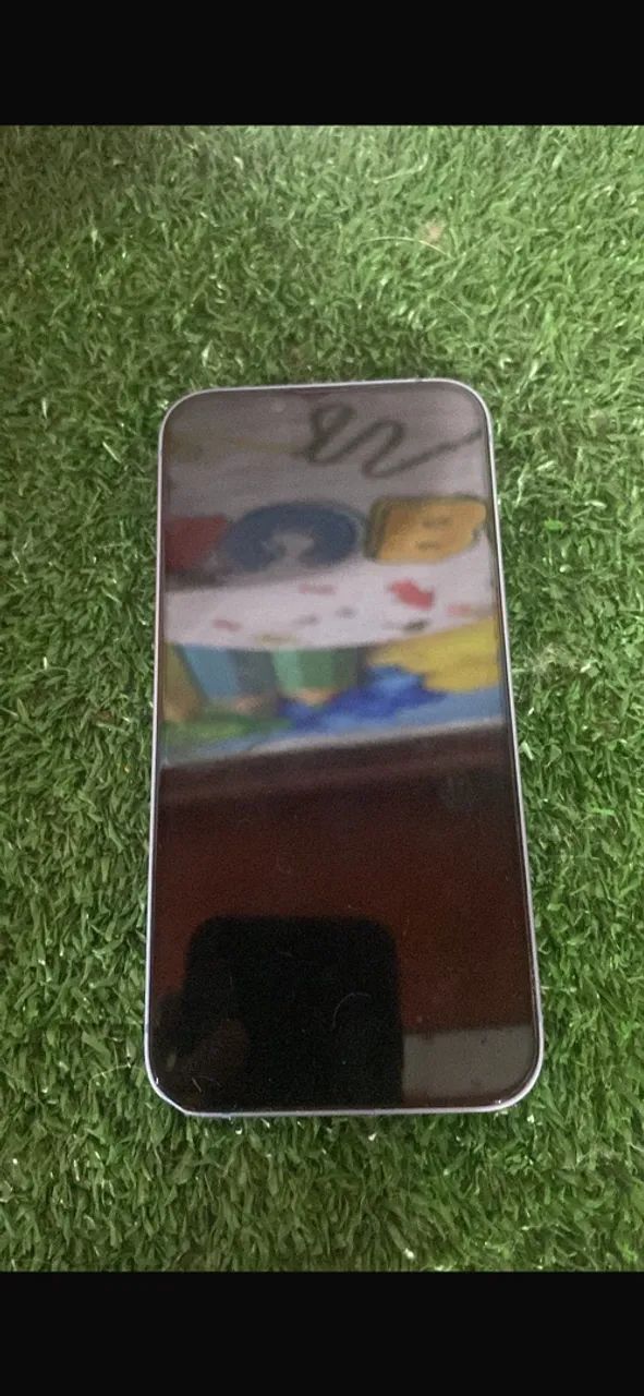 A venda iPhone 14 128gb