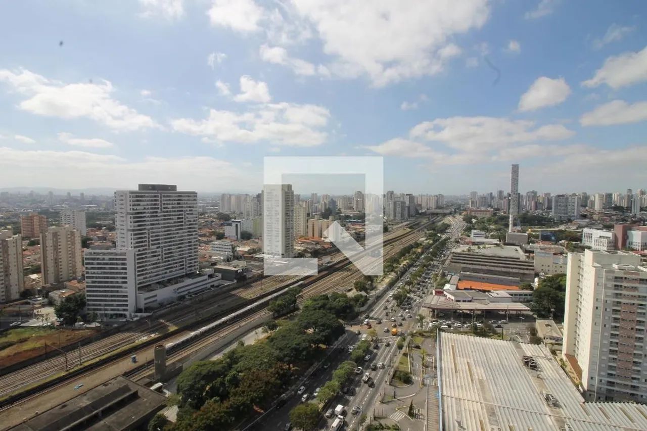 Apartamento à Venda - Belém, 2 Quartos, 36 m2 - Foto 5