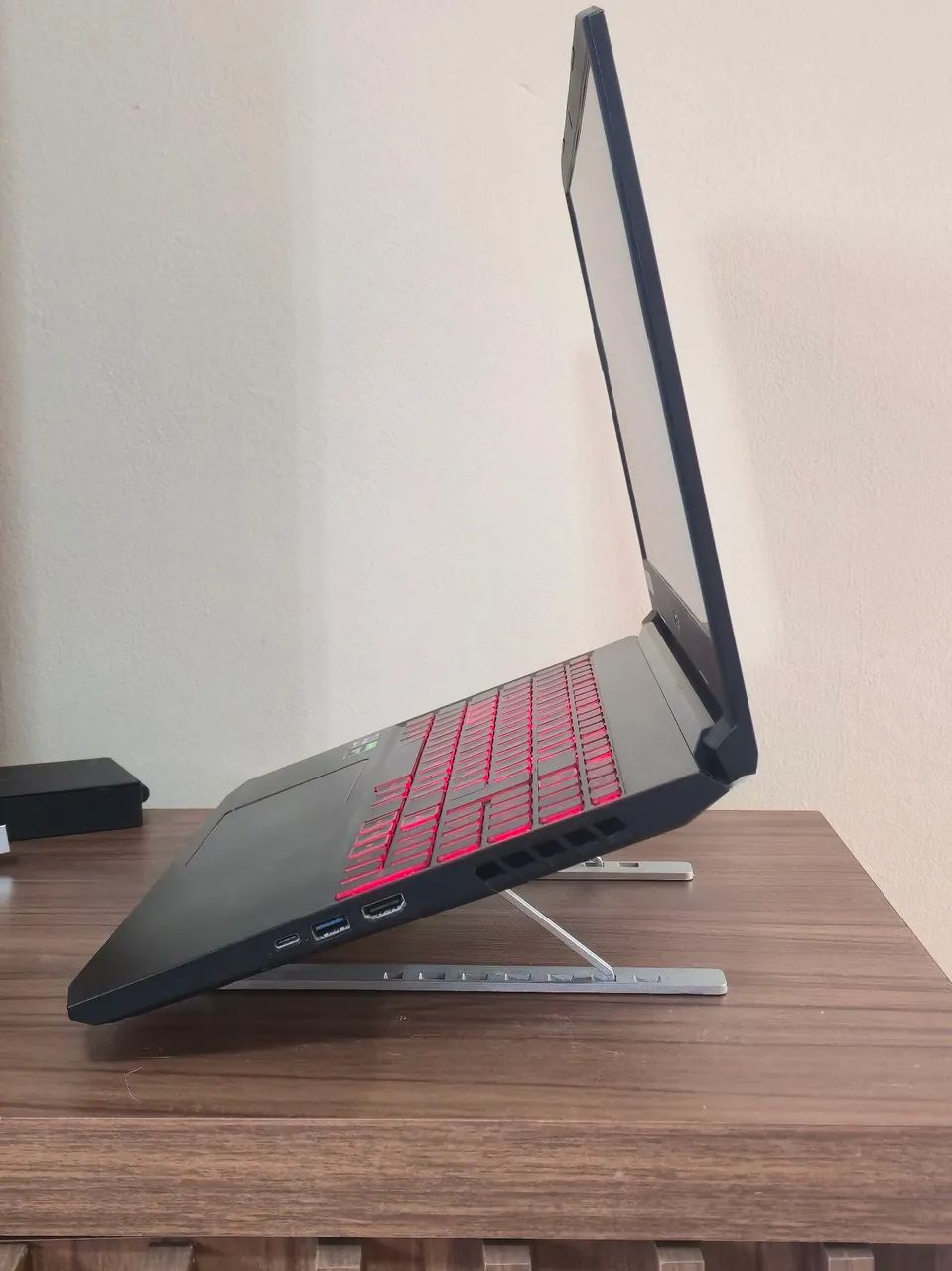 Notebook gamer acer nitro 5 - Foto 3