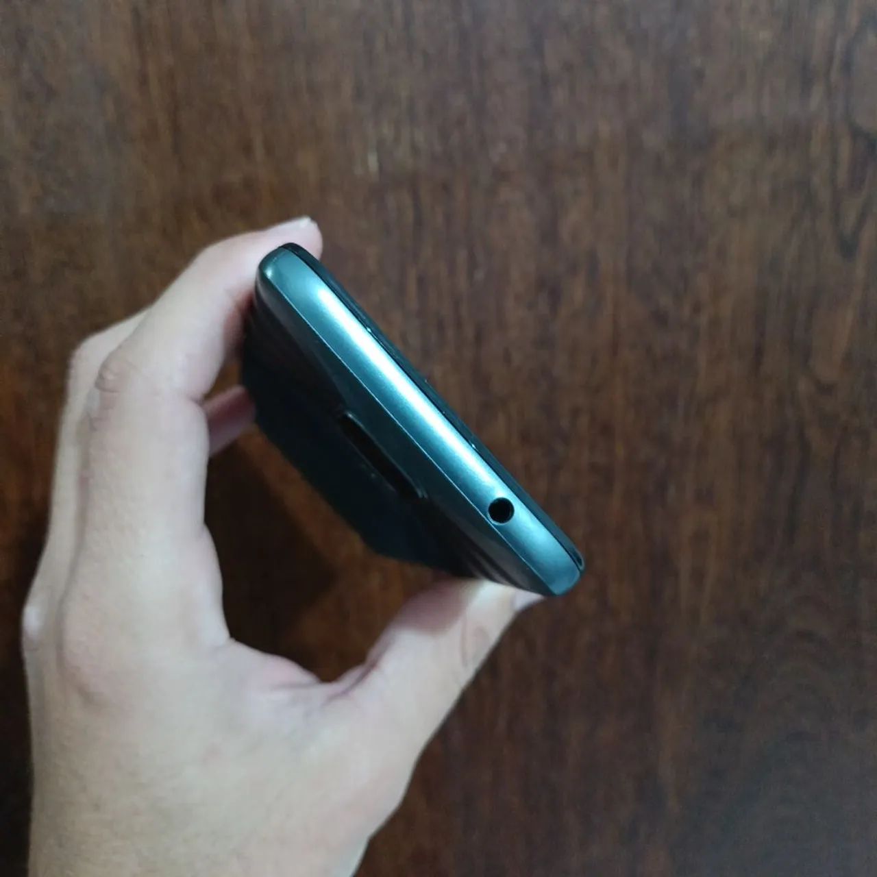 Moto E7 64 GB Sem Marcas Top - Foto 4
