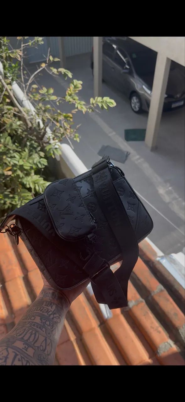 Bolsa Louis Vuitton 