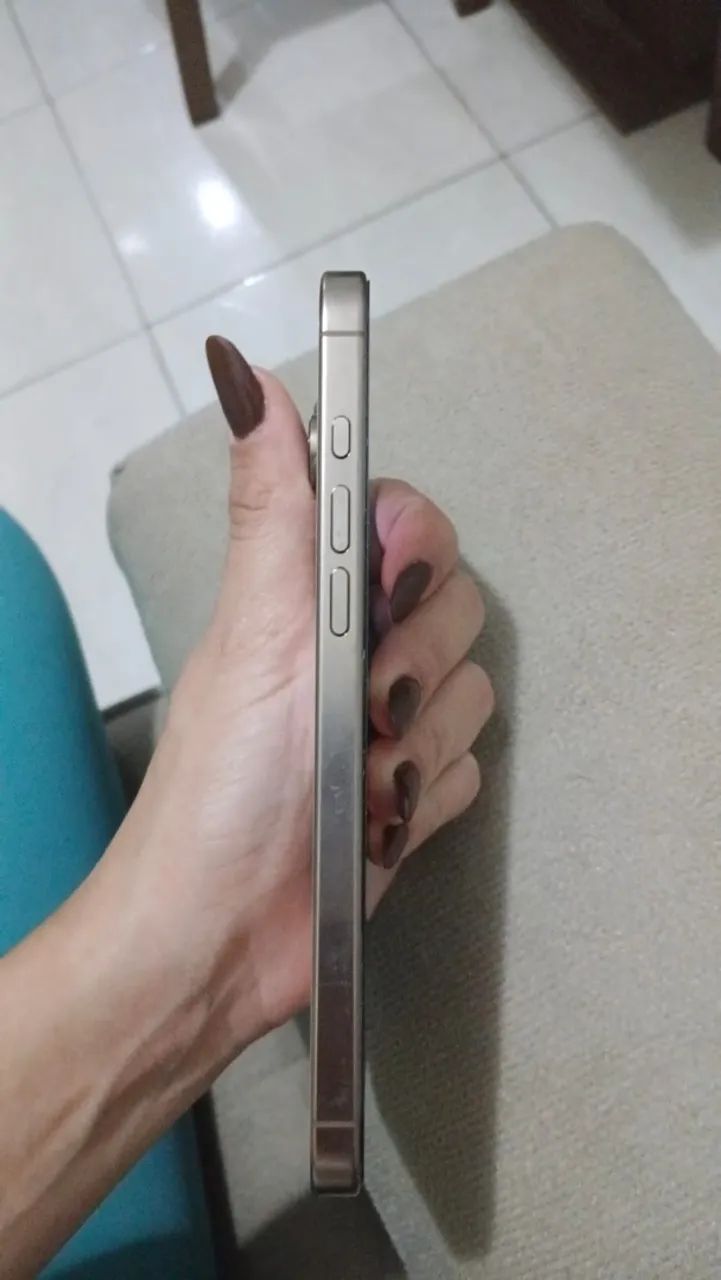 iphone 16 pro Max  - Foto 4