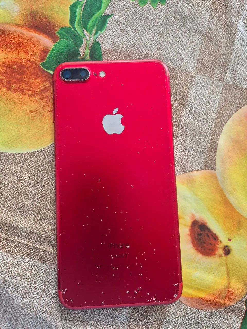 Iphone 7 pro 128 gb icloud liberado batería 100 % - Foto 2
