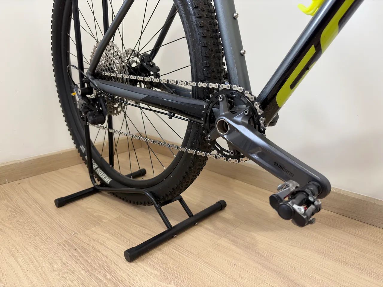 BICICLETA SCOTT SCALE 980 - Foto 5