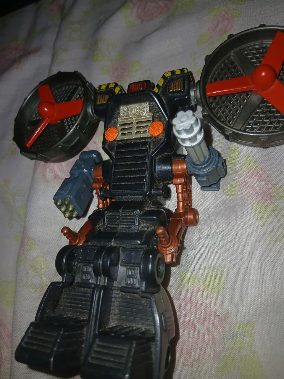 Mech Suíte (Chap mei) - Antiguidade - Foto 2