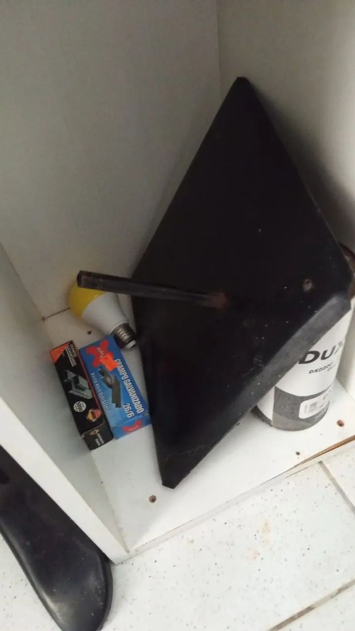 Maninquim preto  - Foto 2