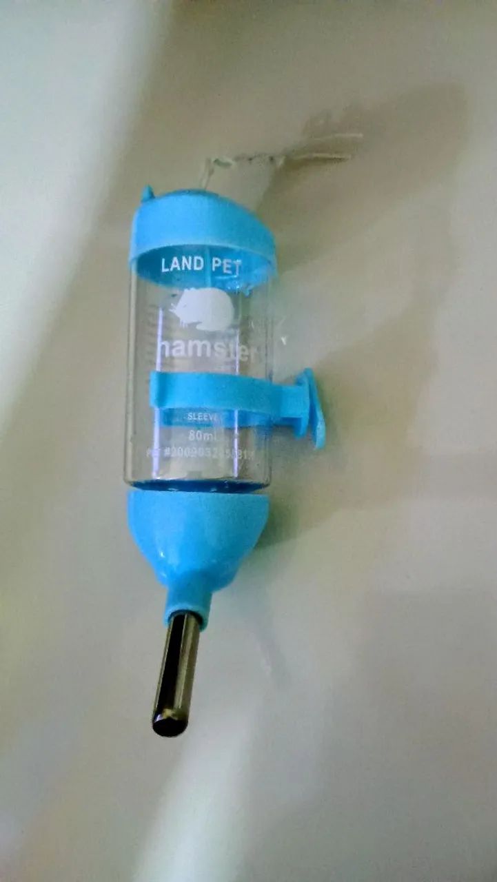 Gaiola para HAMSTER  - Foto 4